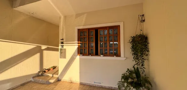 Sobrado com 3 Quartos à venda, 120m² no Loteamento Residencial e Comercial Bosque Flamboyant, Taubaté