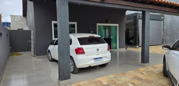 Casa com 2 Quartos à venda, 530m² no Setor Habitacional Vicente Pires - Trecho 3, Brasília