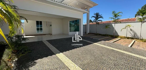 Sobrado com 4 Quartos à venda, 372m² no Setor Oeste, Paraíso do Tocantins
