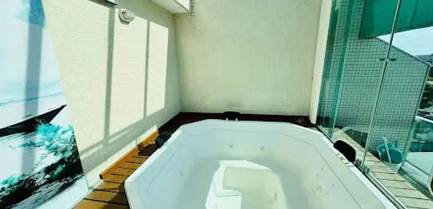 Cobertura com 4 Quartos para venda ou aluguel, 150m² no Vila Nova, Cabo Frio