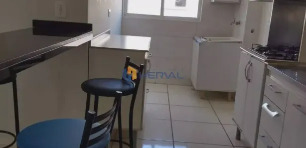 Apartamento com 2 Quartos à venda, 52m² no Conjunto Floresta, Sarandi