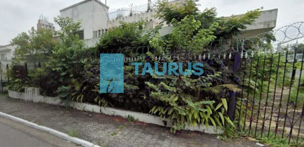 Terreno / Lote / Condomínio para venda ou aluguel, 600m² no Indianópolis, São Paulo