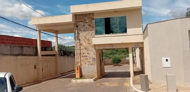 Casa de Condomínio com 4 Quartos à venda, 282m² no Riacho Fundo I, Brasília
