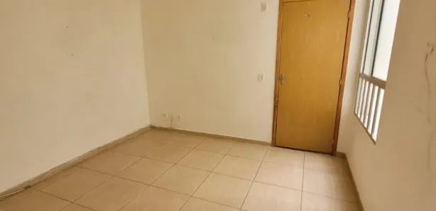 Apartamento com 2 Quartos à venda, 50m² no Serra Dourada, Vespasiano