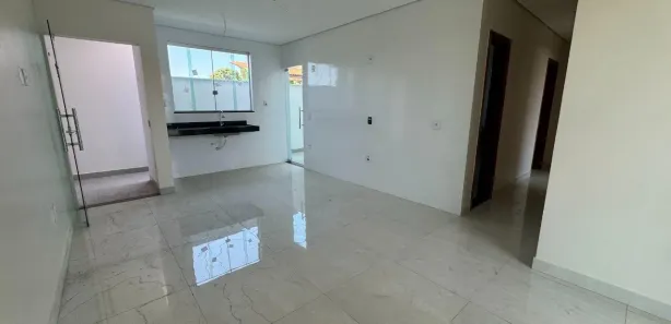 Casa com 3 Quartos para alugar, 270m² no Flamengo (Justinópolis), Ribeirão das Neves