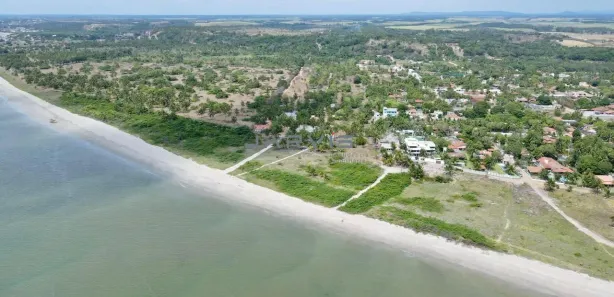 Terreno / Lote / Condomínio à venda, 46477m² no , Barra de Santo Antônio