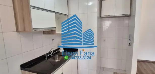 Apartamento com 2 Quartos para alugar, 63m² no Alphaville Centro Industrial e Empresarial/Alphaville., Barueri