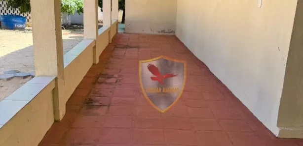 Casa com 4 Quartos à venda, 385m² no Pitangui, Extremoz
