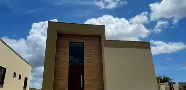 Casa de Condomínio com 2 Quartos à venda, 69m² no Jardim Limoeiro, Camaçari