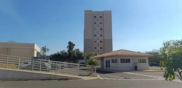 Apartamento com 2 Quartos à venda, 49m² no Centro, Monte Mor