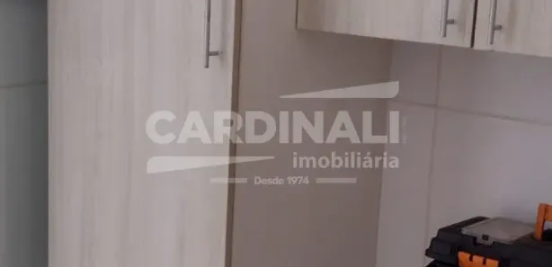 Casa de Condomínio com 3 Quartos para alugar, 292m² no Jardim Jockey Clube, São Carlos