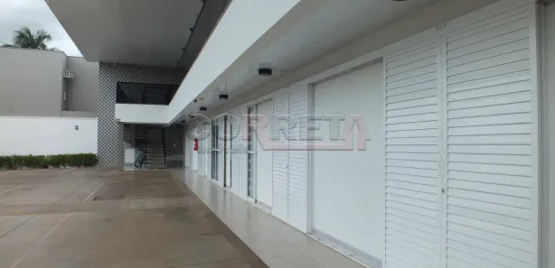 Kitnet com 1 Quarto para alugar, 44m² no Jardim Nova Yorque, Araçatuba