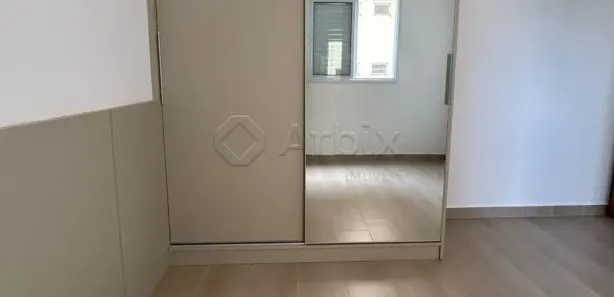 Apartamento com 2 Quartos para alugar, 60m² no Balneário Salto Grande, Americana