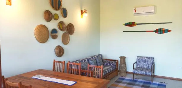 Casa de Condomínio com 1 Quarto à venda, 65m² no Portal de Paraty, Paraty