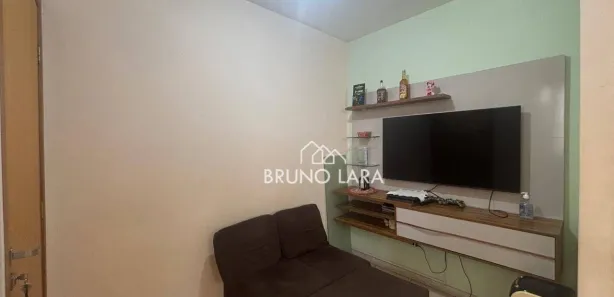 Apartamento com 2 Quartos à venda, 50m² no Vale do Amanhecer, Igarapé