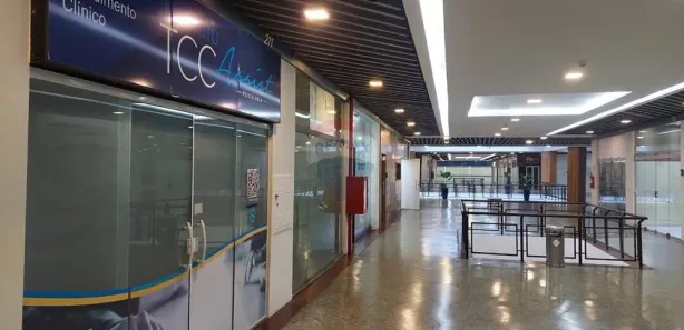 Loja / Salão / Ponto Comercial à venda, 74m² no Alto da Serra, Petrópolis