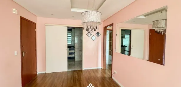 Apartamento com 3 Quartos para alugar, 91m² no Vila Baependi, Jaraguá do Sul