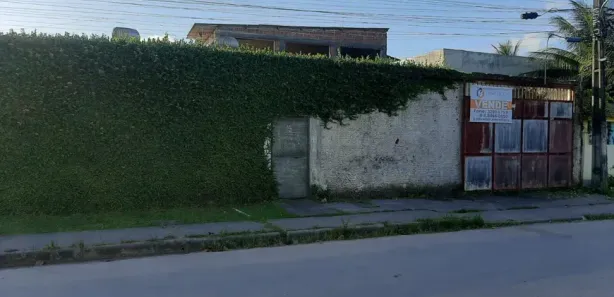 Galpão / Depósito / Armazém à venda, 342m² no Ponte dos Carvalhos, Cabo de Santo Agostinho
