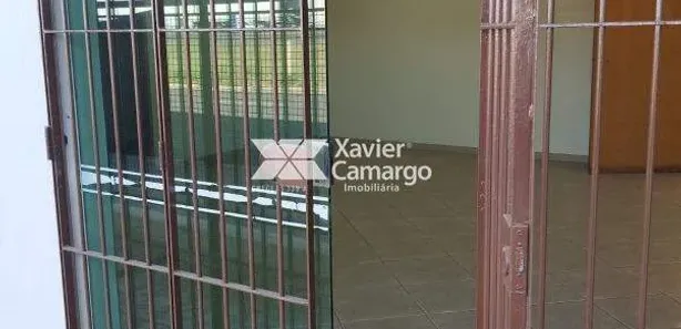 Galpão / Depósito / Armazém para alugar, 543m² no Jardim Luciana, Santa Gertrudes