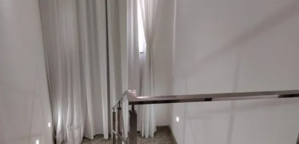 Casa de Condomínio com 4 Quartos para venda ou aluguel, 274m² no Alphaville (Abrantes), Camaçari