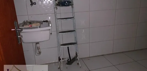 Apartamento com 2 Quartos à venda, 176m² no Arcozelo, Paty do Alferes