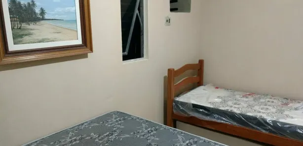 Apartamento com 3 Quartos à venda, 72m² no , Ilha de Itamaracá