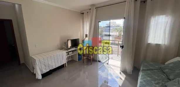 Apartamento com 2 Quartos para venda ou aluguel, 91m² no Recreio, Rio das Ostras