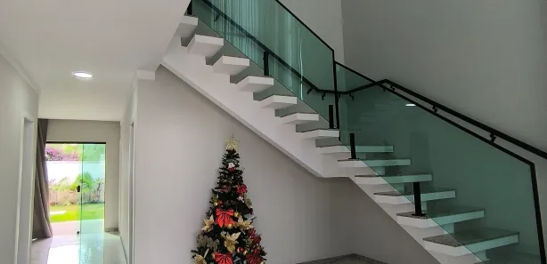 Casa de Condomínio com 3 Quartos à venda, 260m² no Alphaville, Barra dos Coqueiros