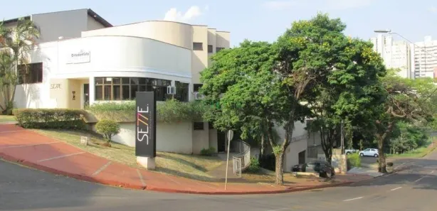 Prédio Inteiro à venda, 590m² no Quebec, Londrina