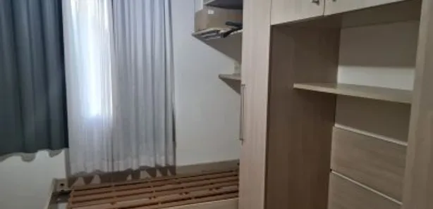 Apartamento com 2 Quartos para alugar, 62m² no Várzea das Moças, São Gonçalo