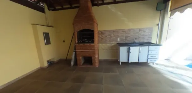 Cobertura com 4 Quartos para alugar, 308m² no Jardim Ipanema, São Carlos