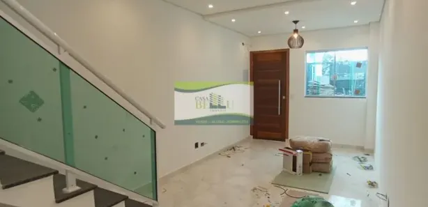 Casa com 2 Quartos à venda, 70m² no Portal das Alamedas, Franco da Rocha