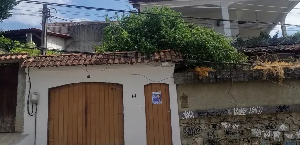 Casa com 4 Quartos para venda ou aluguel, 450m² no Taquara, Rio de Janeiro