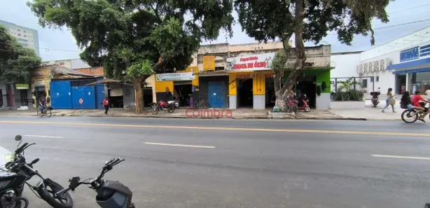 Loja / Salão / Ponto Comercial à venda, 492m² no Centro, Governador Valadares