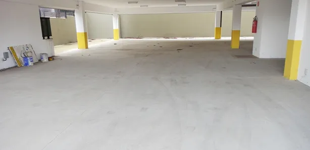 Prédio Inteiro para alugar, 1634m² no Vila Santo Antônio, Cotia