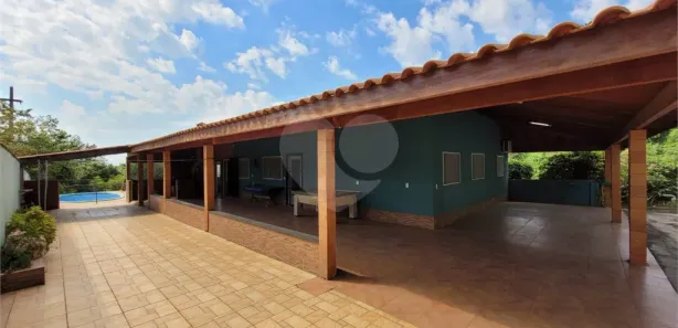 Fazenda / Sítio / Chácara com 4 Quartos à venda, 5940m² no Área Rural de Salto, Salto