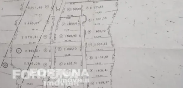 Terreno / Lote Comercial à venda, 1959m² no Fazenda Vitoria, São Lourenço da Serra