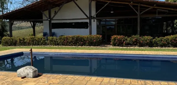 Fazenda / Sítio / Chácara com 5 Quartos à venda, 340900m² no Papucaia, Cachoeiras de Macacu