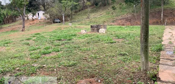 Fazenda / Sítio / Chácara com 3 Quartos à venda, 120m² no São Joaquim, Paty do Alferes
