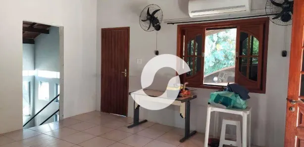 Casa de Condomínio com 3 Quartos à venda, 267m² no Badu, Niterói