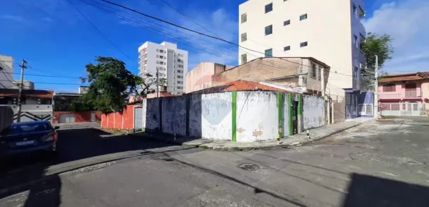 Casa com 2 Quartos à venda, 118m² no Amaralina, Salvador