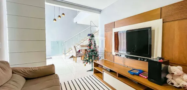 Casa de Condomínio com 3 Quartos à venda, 106m² no Bom Retiro, Teresópolis