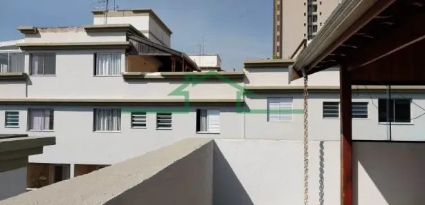 Cobertura com 2 Quartos à venda, 111m² no Jardim Elite, Piracicaba