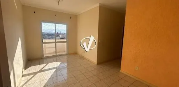 Apartamento com 2 Quartos para alugar, 68m² no Loteamento Eduardo da Silva Neto, Pindamonhangaba