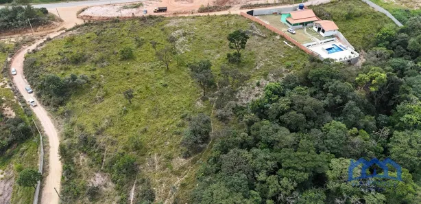 Terreno / Lote / Condomínio à venda, 5400m² no , Mairinque