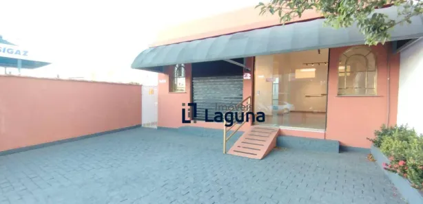 Casa Comercial para alugar, 100m² no Santa Maria, São Caetano do Sul
