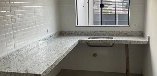 Casa com 2 Quartos à venda, 73m² no Ibiporã, Ibiporã
