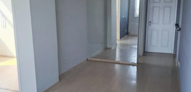 Apartamento com 2 Quartos à venda, 48m² no Centro, Nilópolis