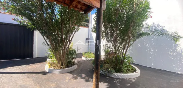 Casa com 2 Quartos à venda, 250m² no Vila Nossa Senhora do Carmo, Araraquara