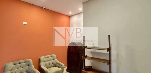 Loja / Salão / Ponto Comercial para venda ou aluguel, 86m² no Parque Silvino Pereira, Cotia